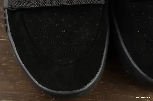 Boost Yeezy BB1839 750 Black Adidas Triple Cblack 0616